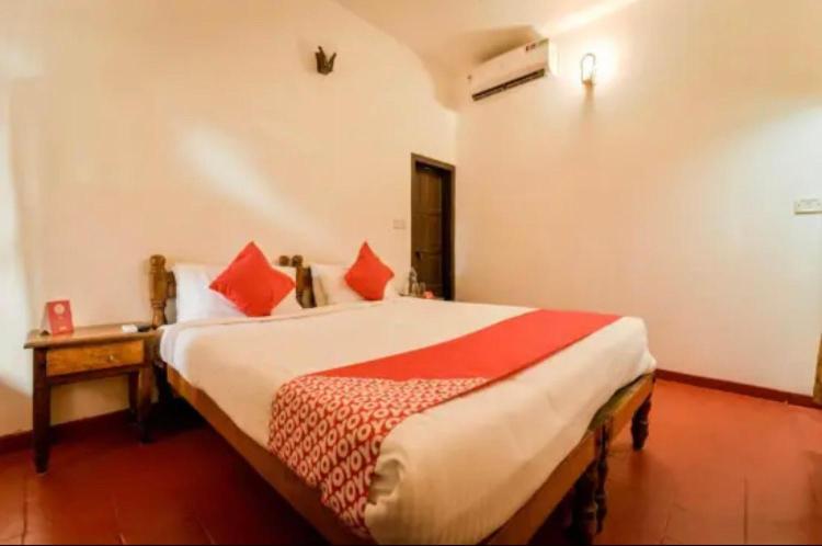 Hotel Lovely Inn ! Puri Exterior photo