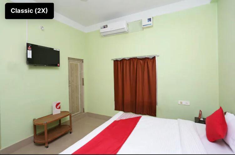 Hotel Lovely Inn ! Puri Exterior photo